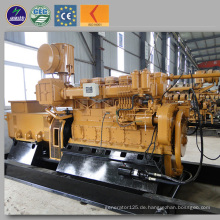 Erdgasgenerator Set 10-1000kw